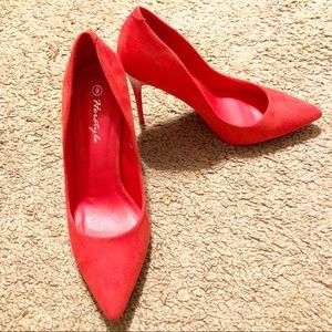 Women’s Pumps